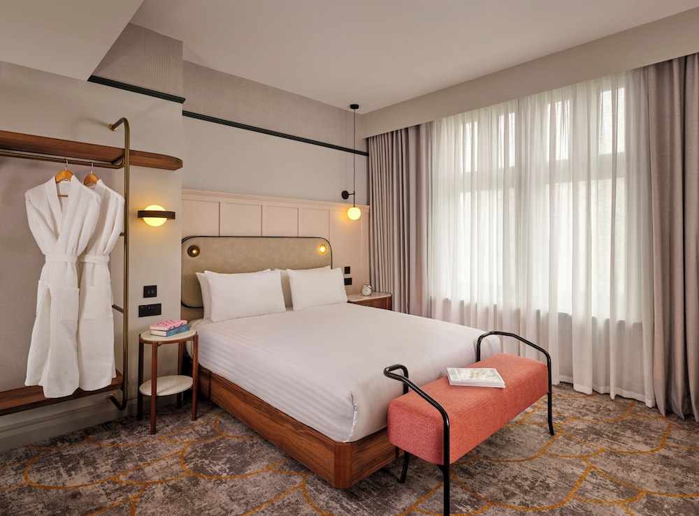 Classic Double Room - Photo 5