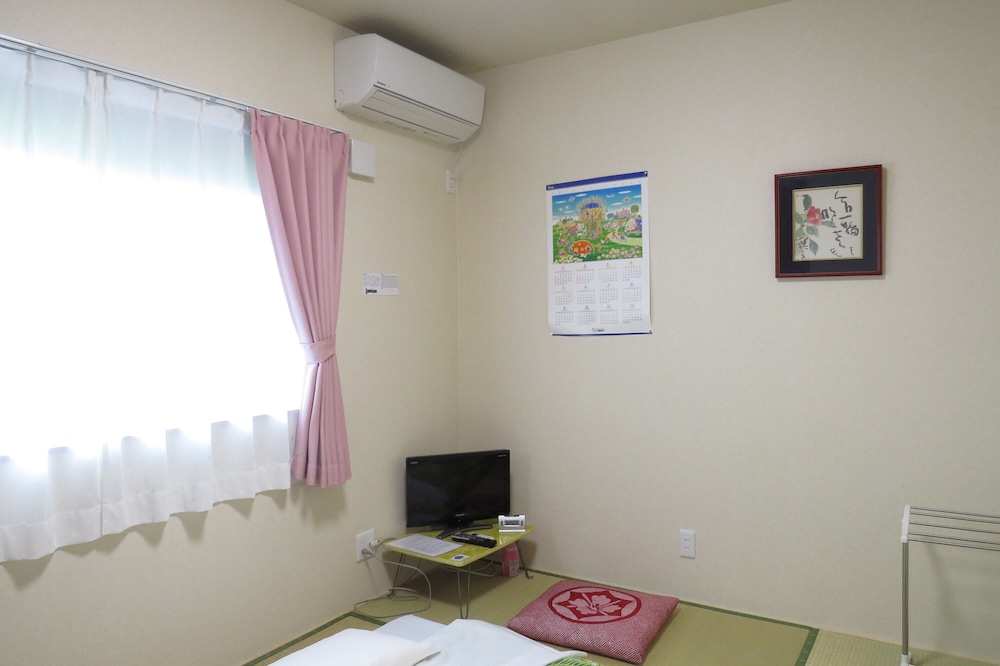 Twin Room photo 3