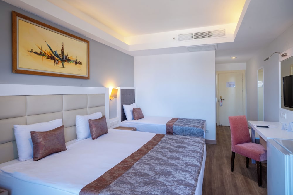 Comfort Room photo 3