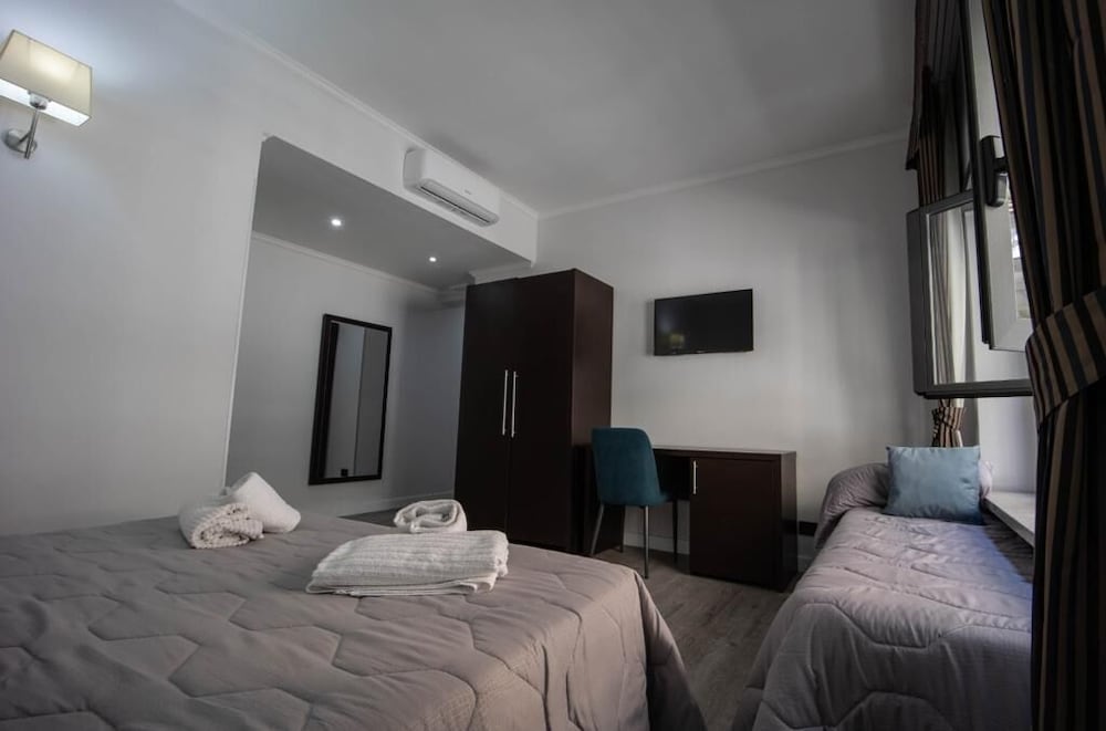 Standard Triple Room photo 1