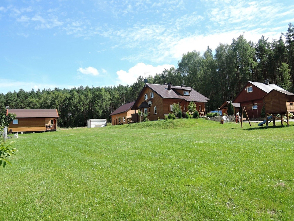 Bungalow