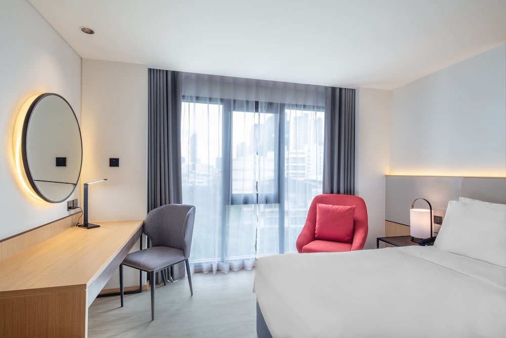 Deluxe Room, 2 Twin Beds, Non Smoking photo 3