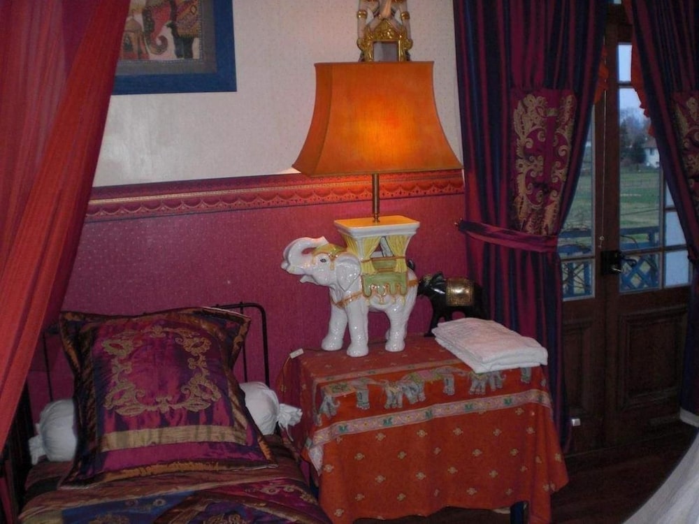 Triple Room photo 1
