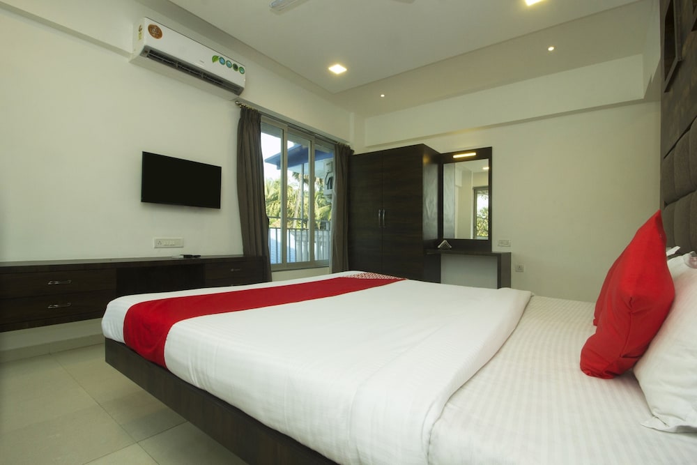 Double Or Twin Room photo 3