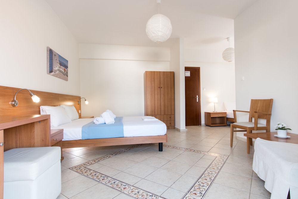 Triple Room photo 3
