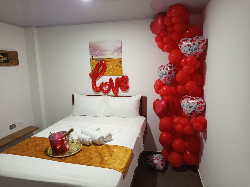 Basic Double Room photo 2