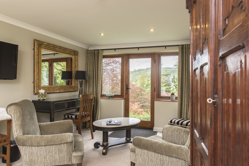 Junior Suite (Grasmere) photo 1