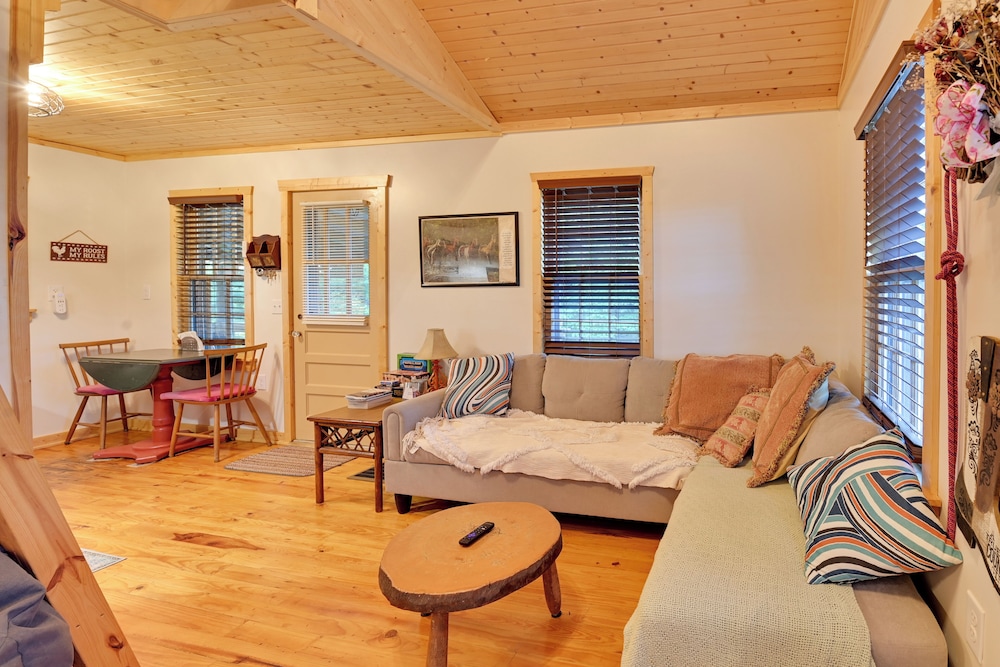 House (1 Bedroom) photo 3