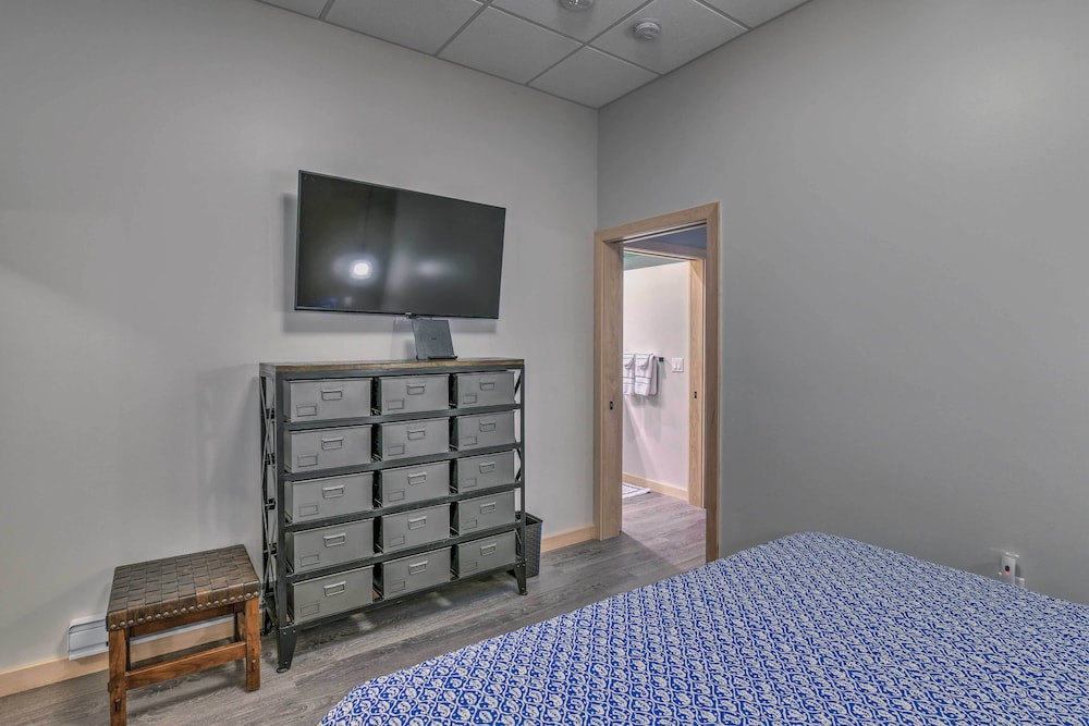 Apartment (2 Bedrooms) photo 3