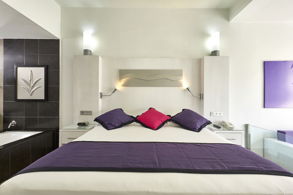 Junior Suite, Garden View (M) photo 3