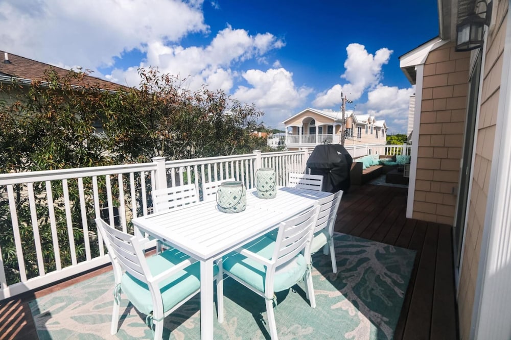 Casalido Ocean Views Large Patio Privat Suite, Billede 31