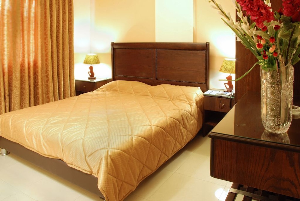 Suite, 2 Bedrooms