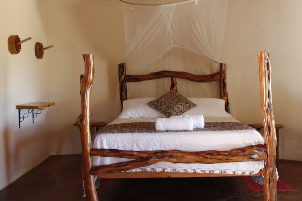 Economy Cabin (Casa Biznaga) photo 2