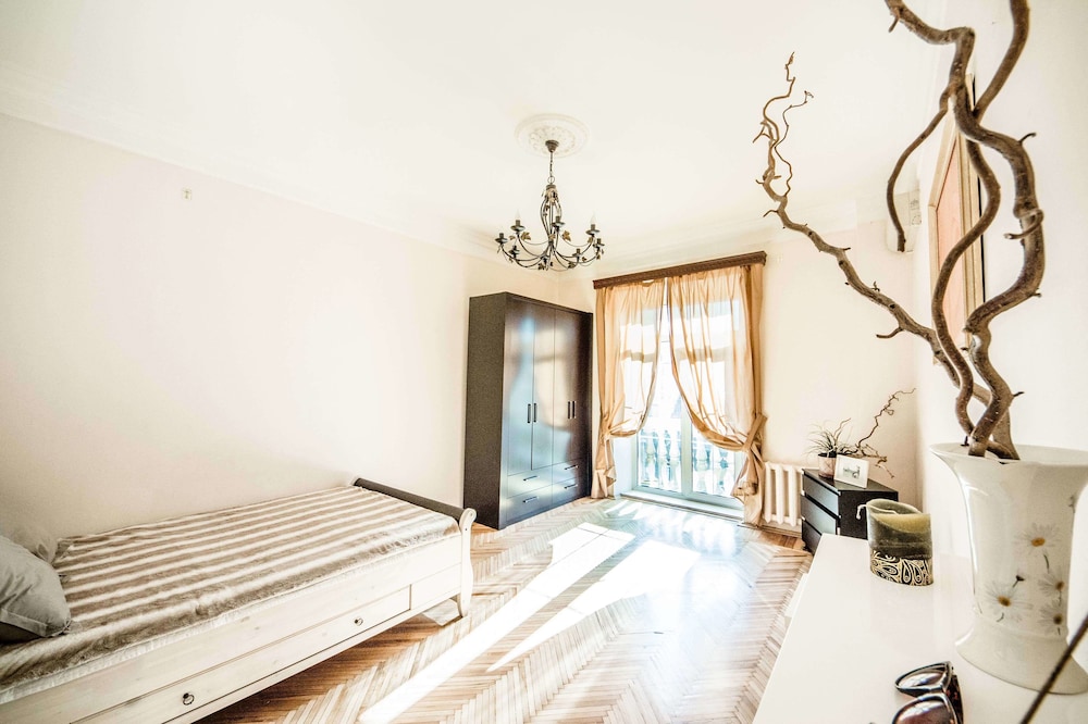 Apartment, 1 Bedroom