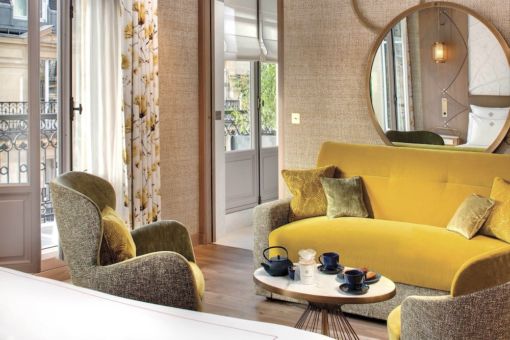 Junior Suite Junior Suite