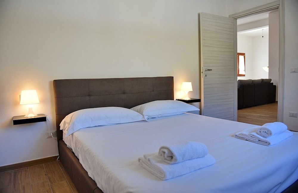 Apartment, 3 Bedrooms