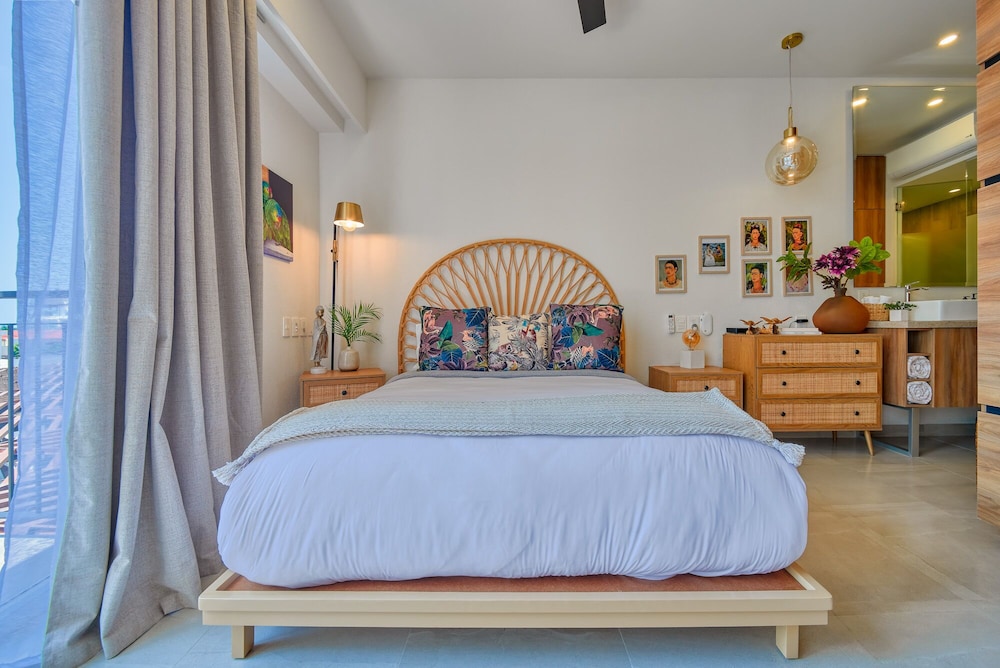 Comfort Apartment photo 1
