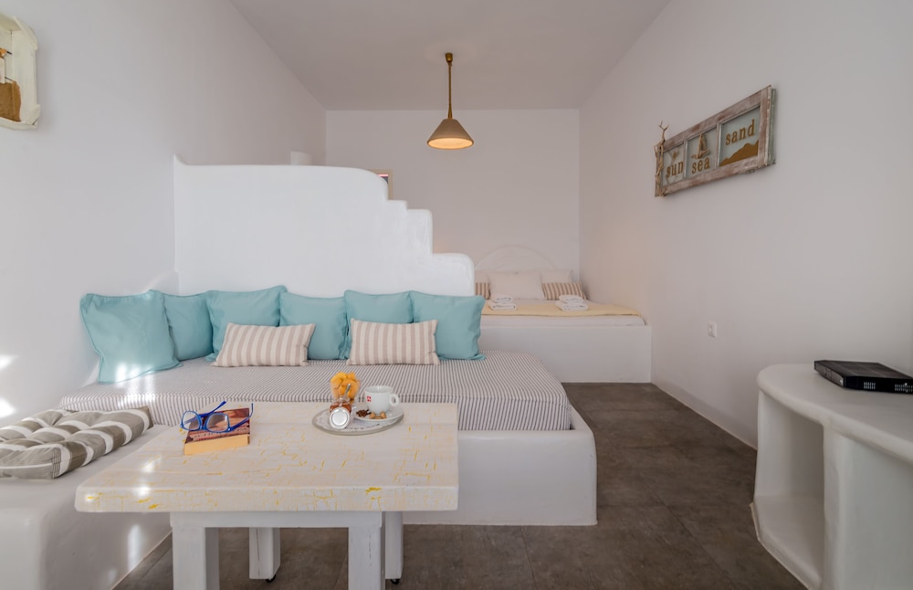 Studio, Sea View photo 1