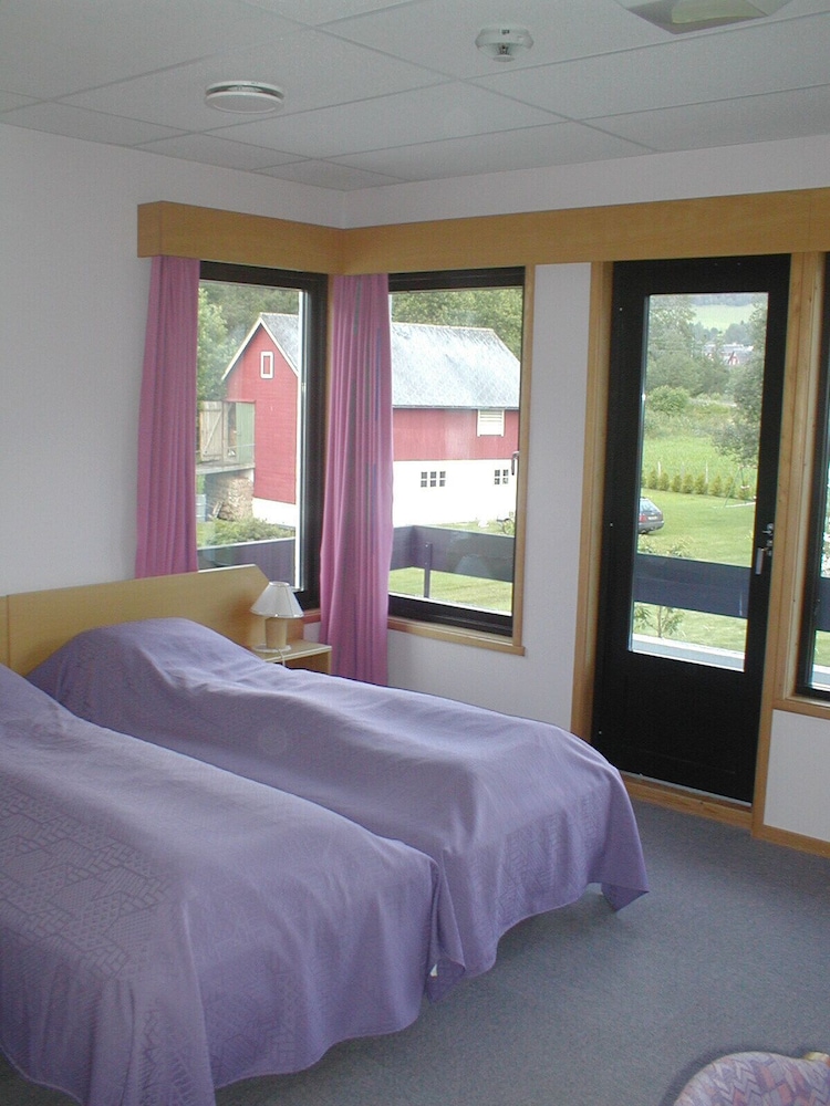Traditional Twin Room photo 1