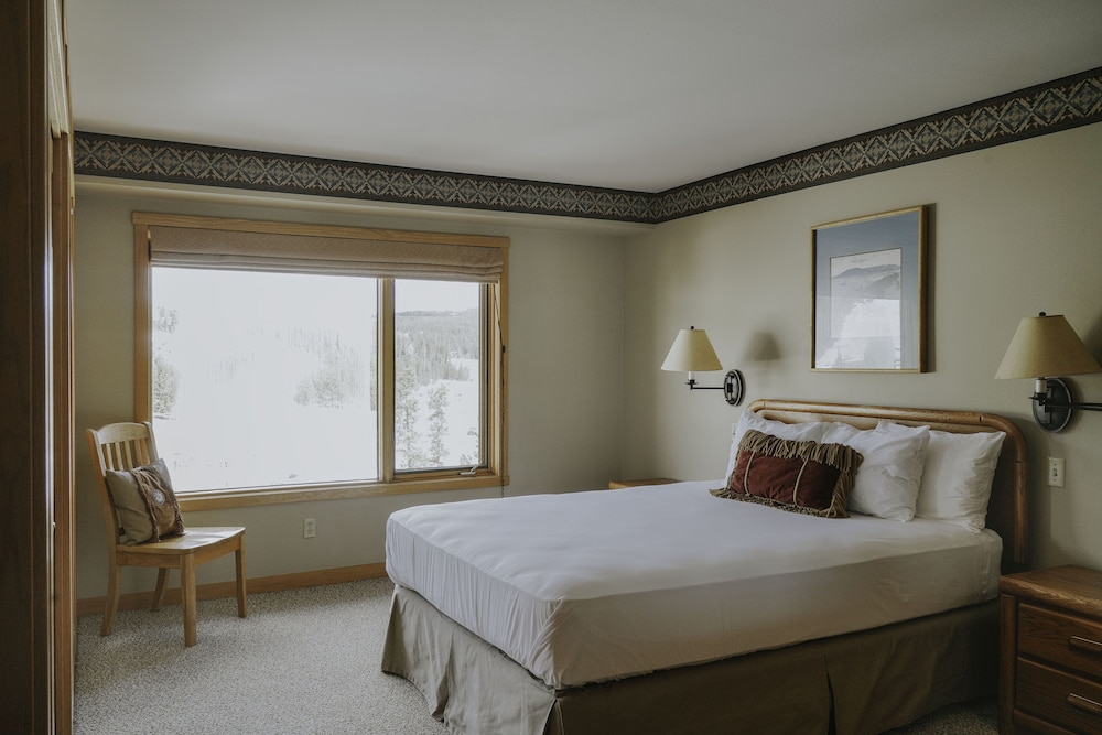 Deluxe Condo, 1 Bedroom