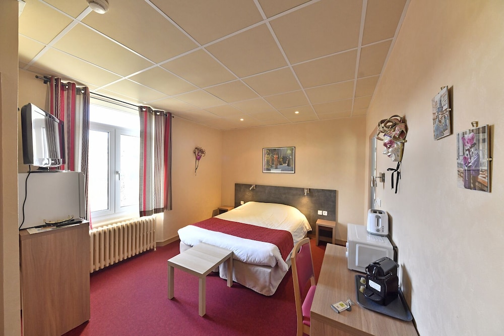 Comfort Double Room, Accessible, Ensuite photo 2