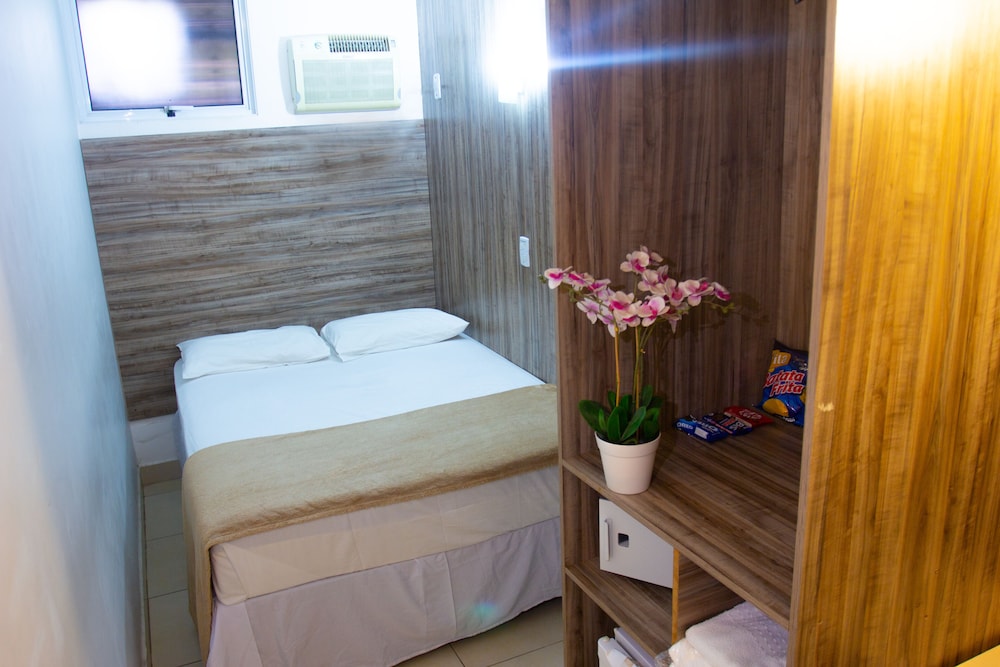 Economy Double Room, 1 Double Bed photo 1