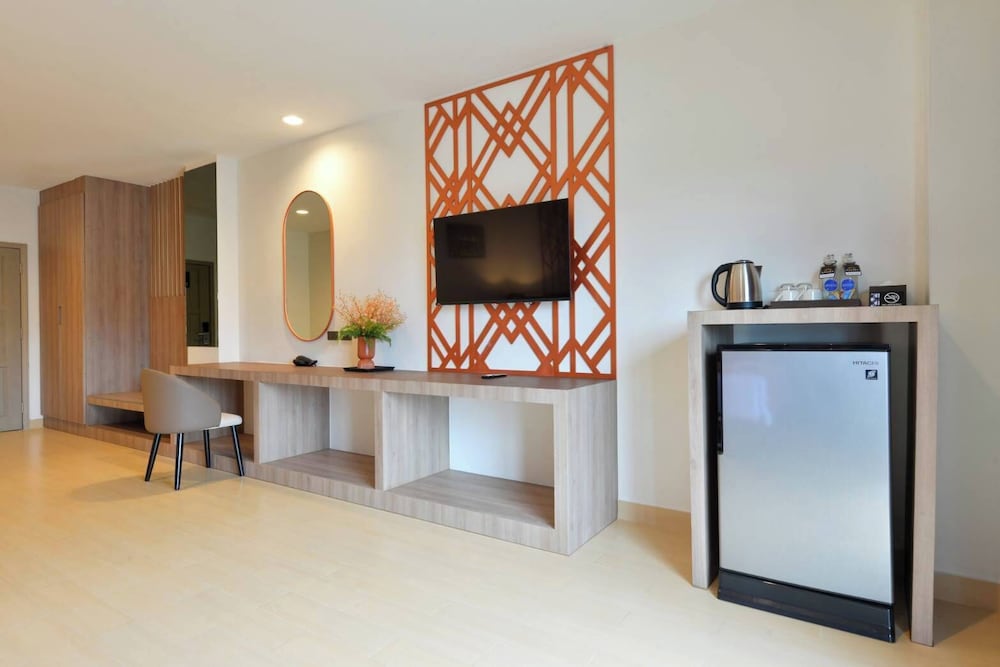 Grand Deluxe Double Room - Photo 6