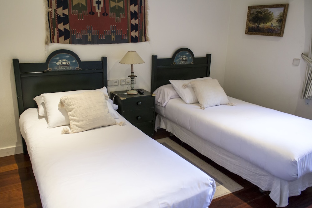 Habitación Cuádruple (Gulpiyuri)