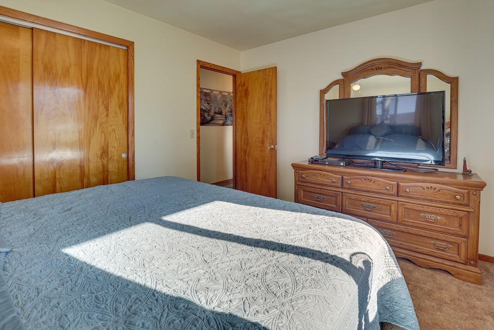 House (2 Bedrooms) photo 1