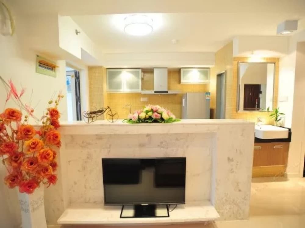 Romantic Apartment, 2 Bedrooms photo 2