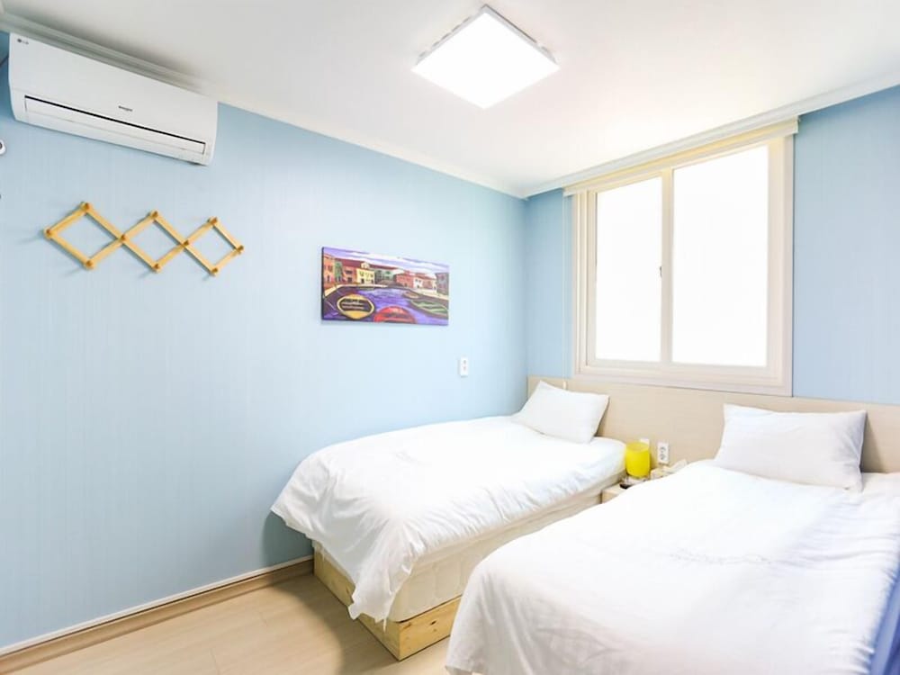 Twin Room photo 2