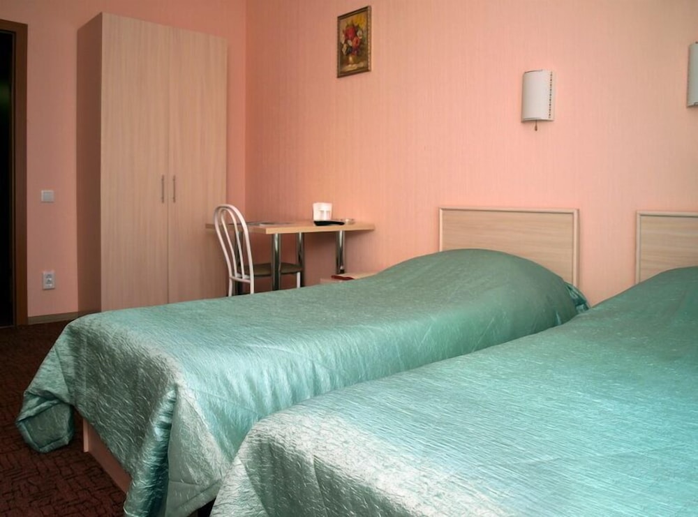 Standard Twin Room photo 2