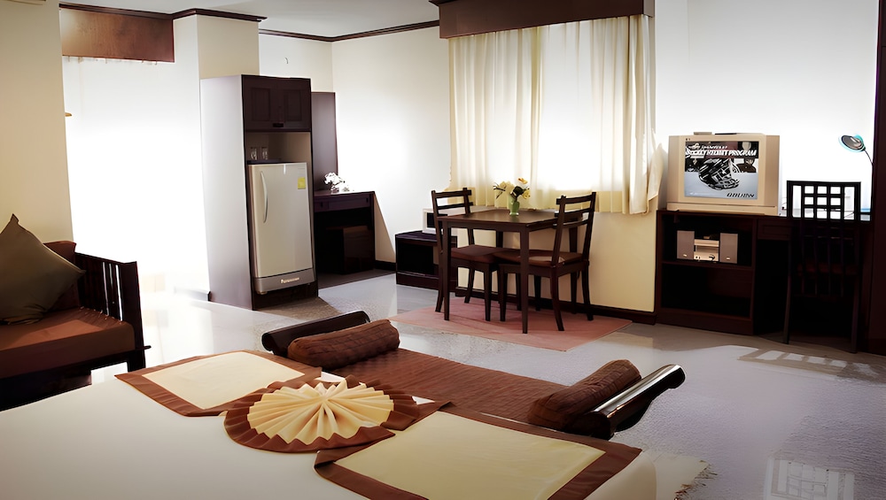 Deluxe Double Room - Photo 2