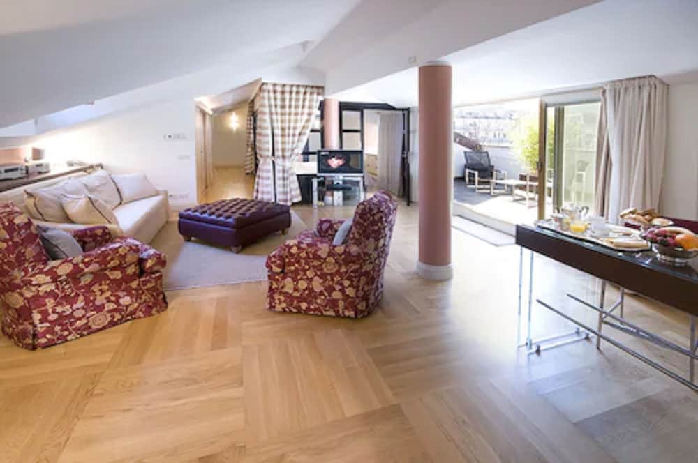 Grand Suite