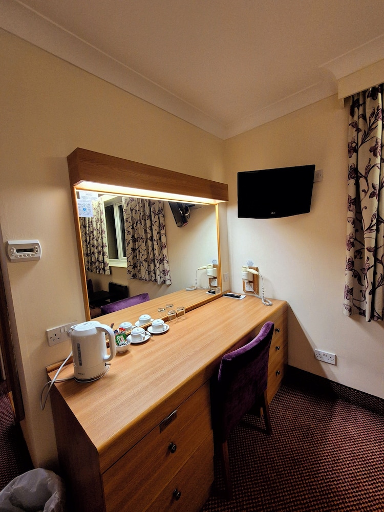 Superior Double King room - Photo 5