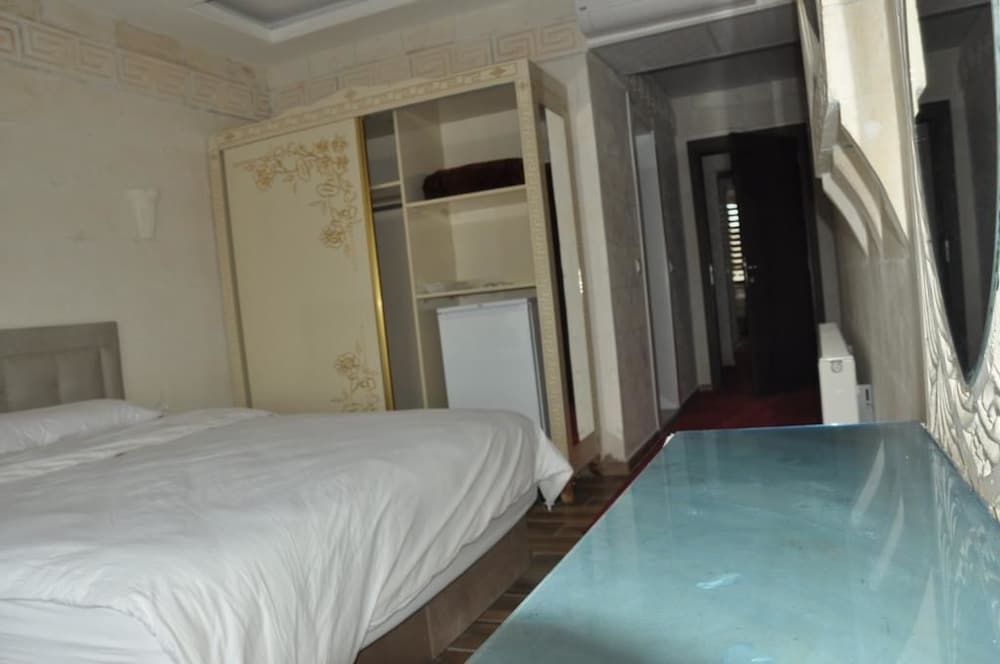 Double Room, 1 Bedroom photo 1