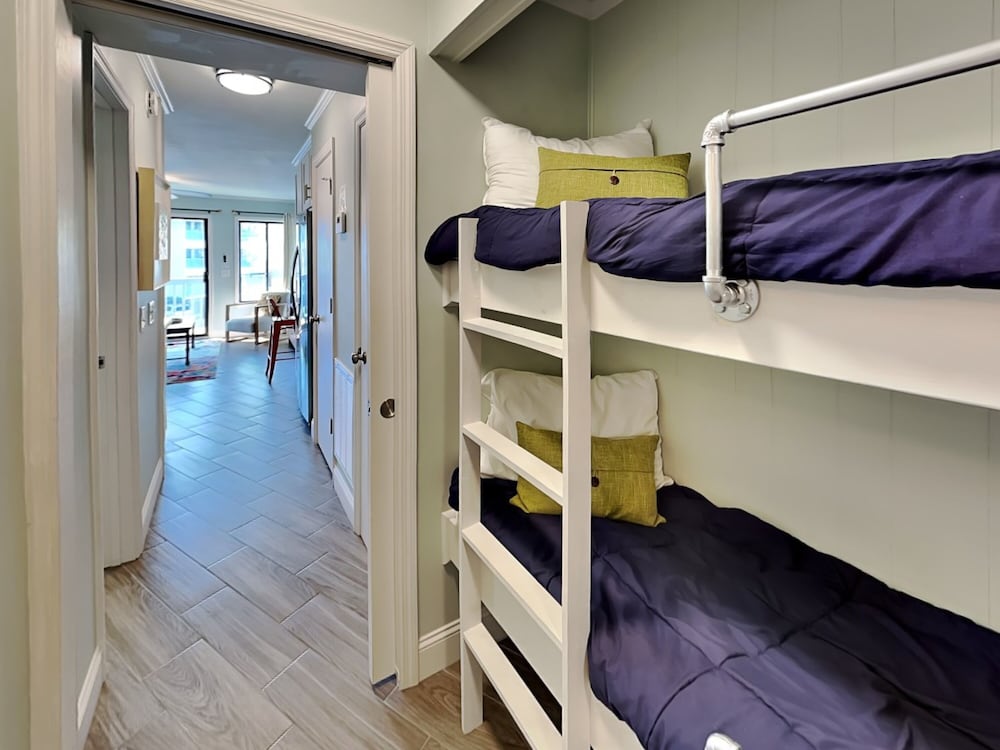 Condo, Multiple Beds, Balcony, Ocean View (A209 - No Pets Allowed)