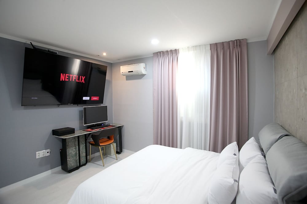 Deluxe Room photo 2