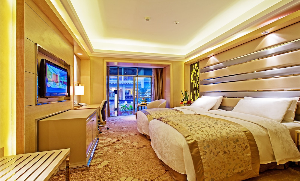 Premium Twin Room photo 1