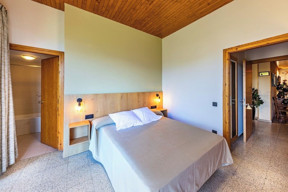Romantic Room, Mountain View