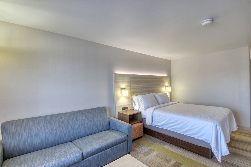 Suite, 1 Bedroom - Photo 3