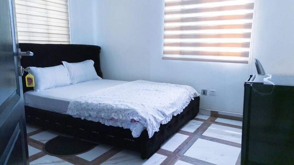 Standard Room, Hill View photo 1