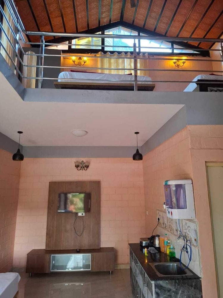 Luxury Room, Balcony photo 3