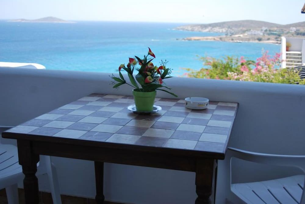 Studio, Sea View (For 2) photo 2