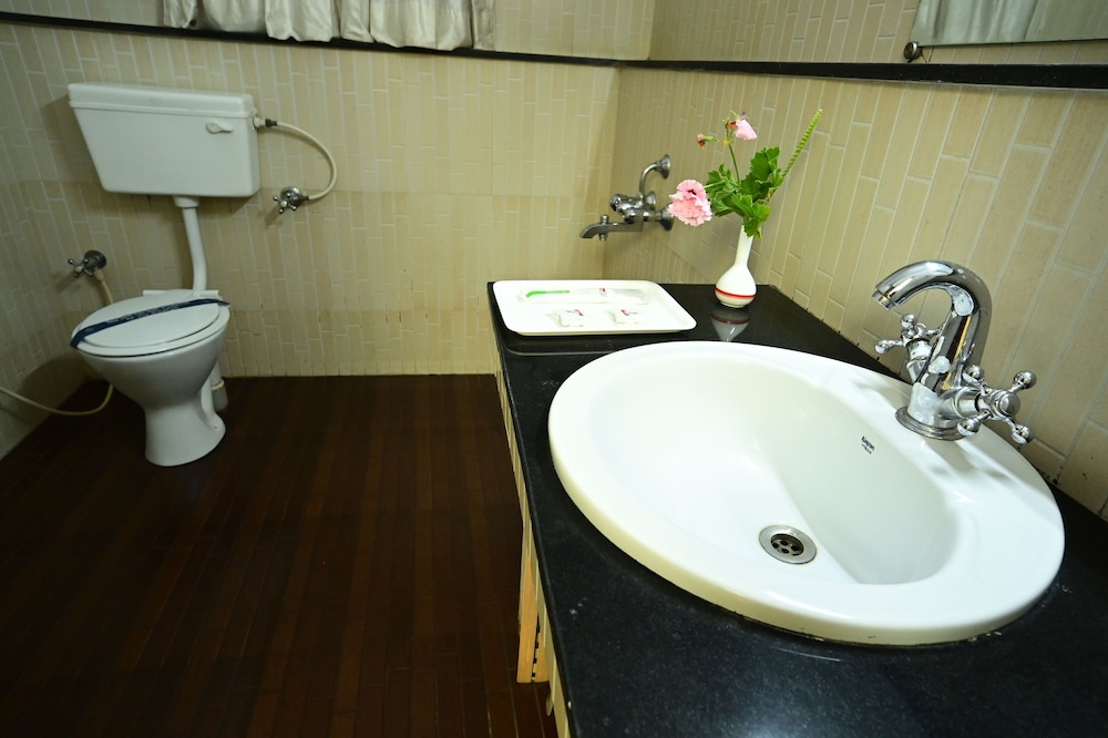 Executive Double Room photo 3