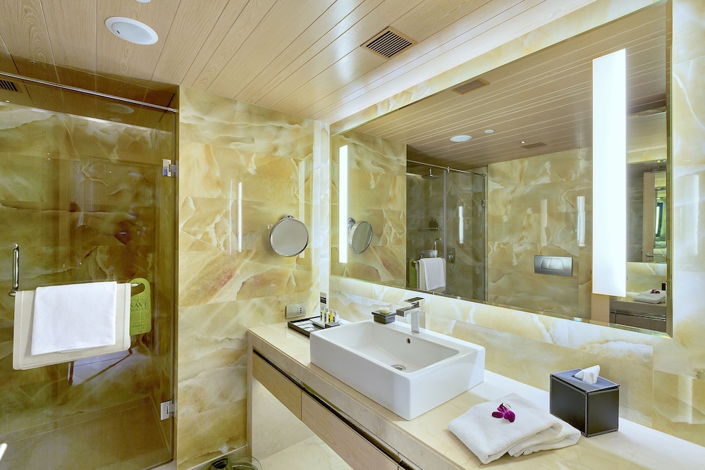 Mercury City View Room - Twin Bed - Photo 2