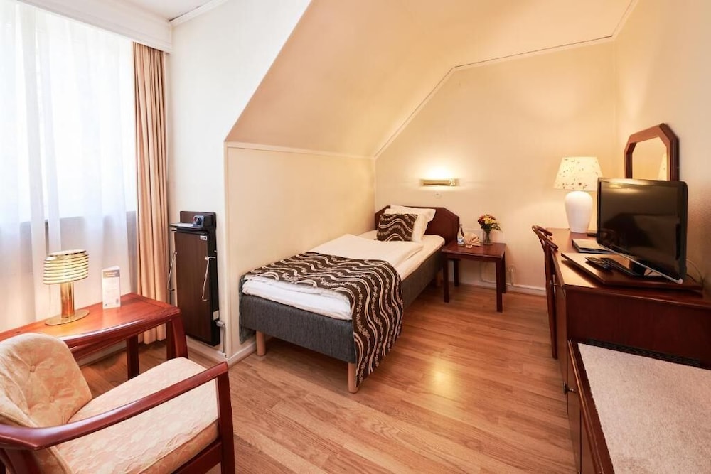 Standard Single Room photo 1