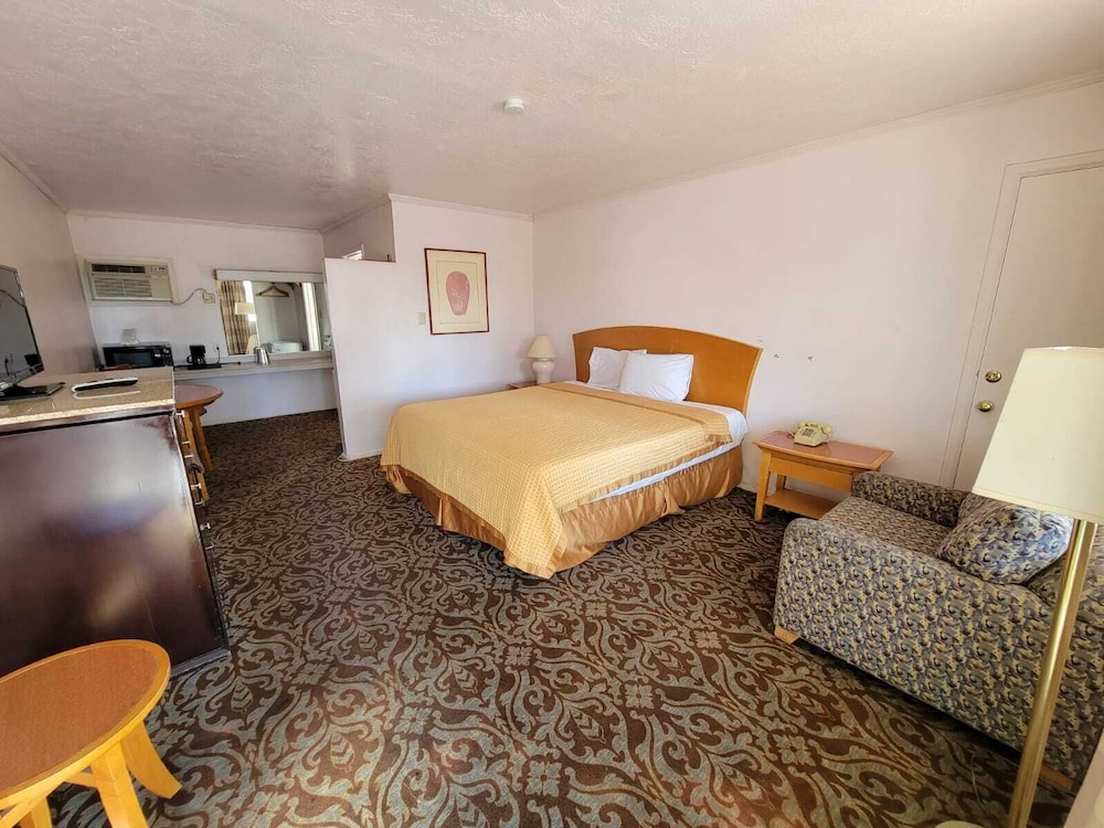 Room, 1 King Bed