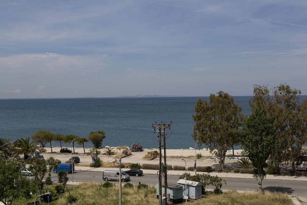 Triple Room, Sea View photo 3
