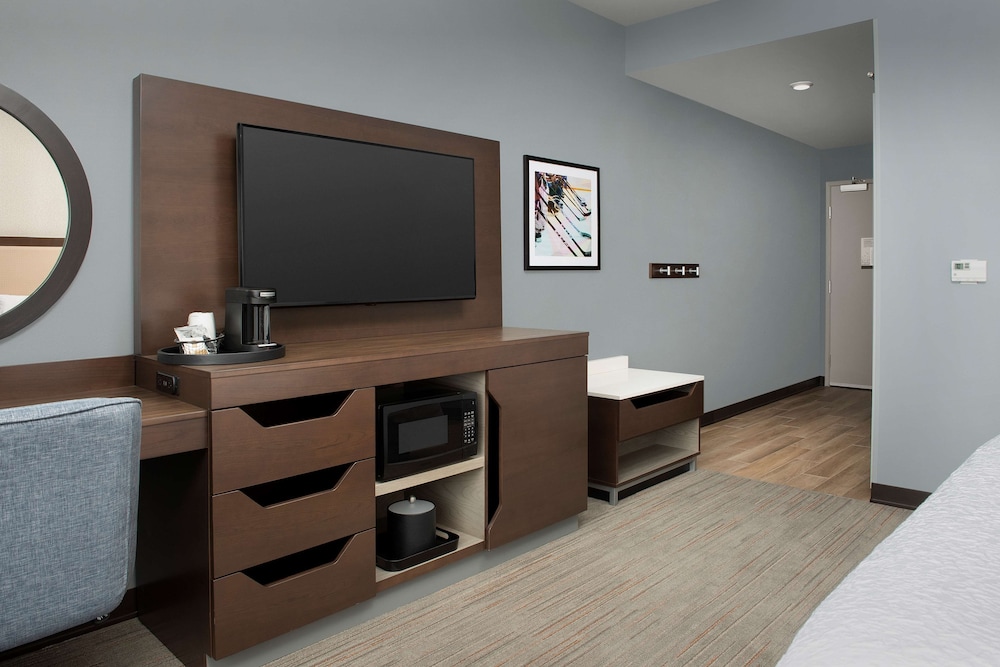 Hampton Inn Warroad, MN, 사진 7